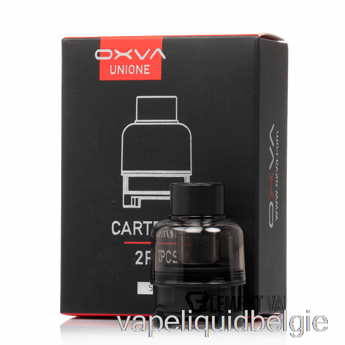 Vape Smaken Oxva Unione Vervangende Peulen 5ml Hervulbare Pod